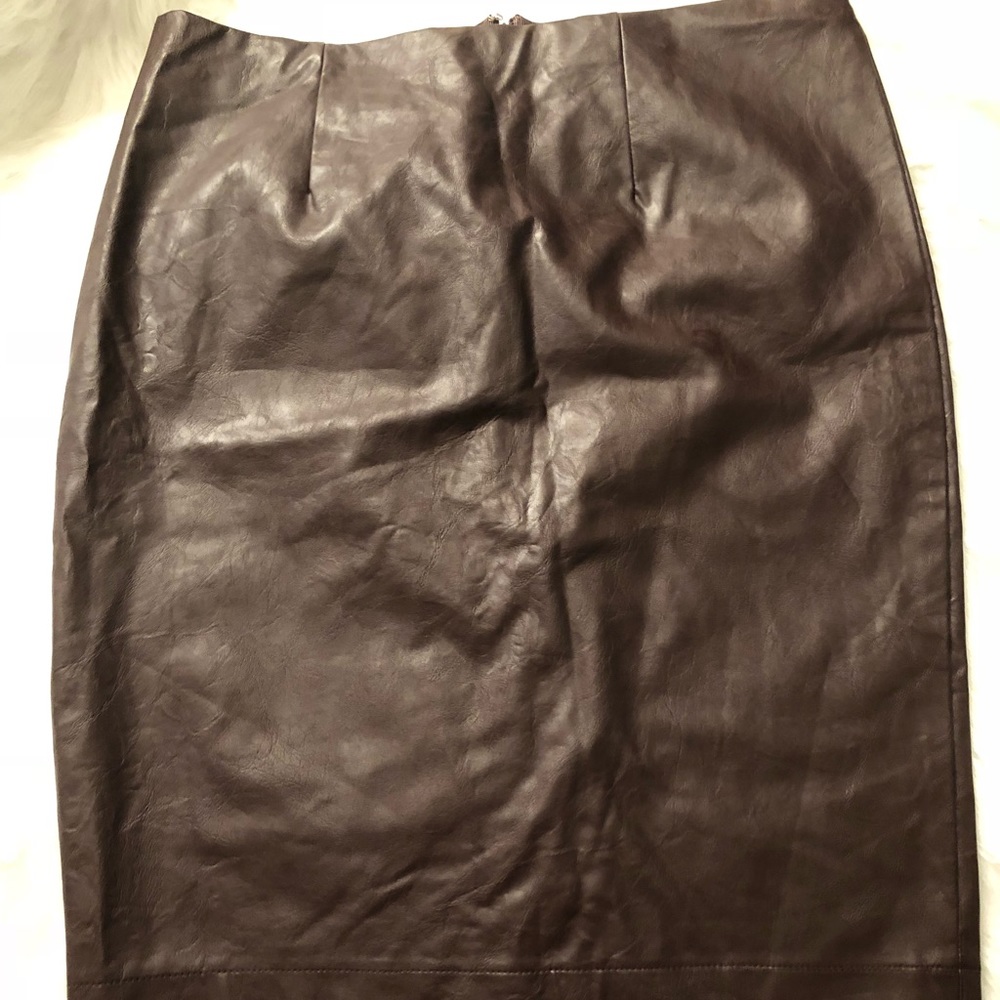 Ann Taylor pencil skirt